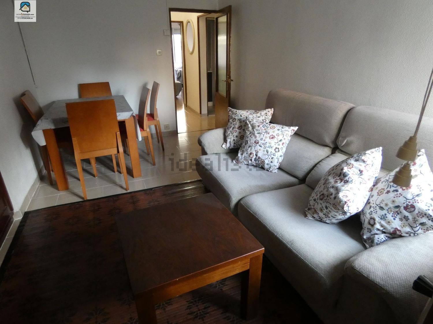 Appartamento 70 m² a Palencia