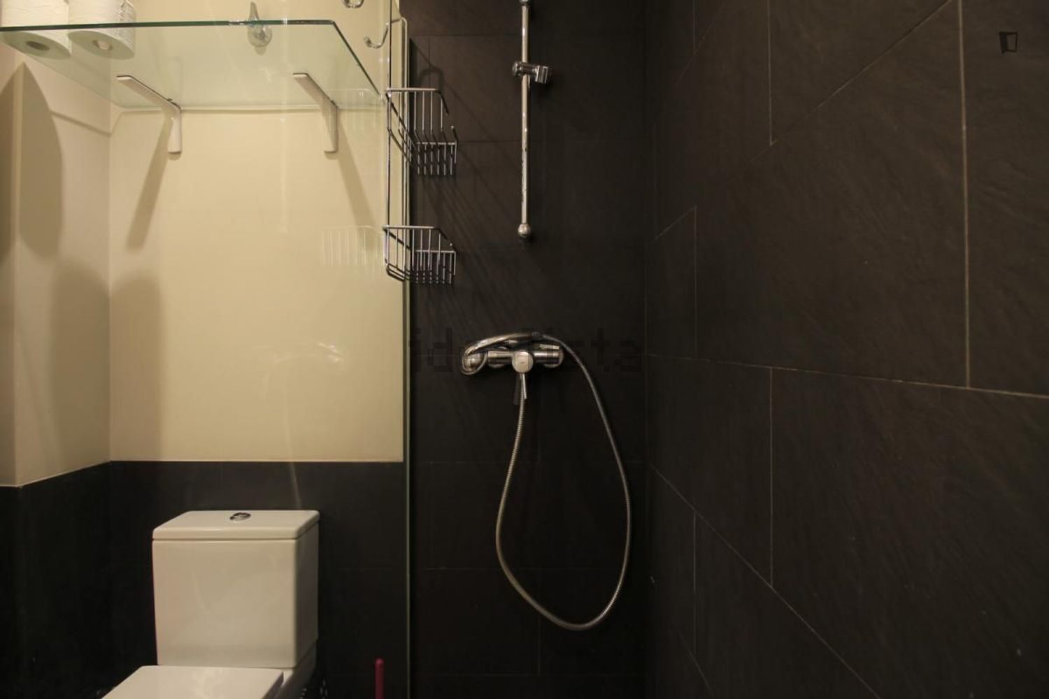 Piso de 45 m² en Madrid
