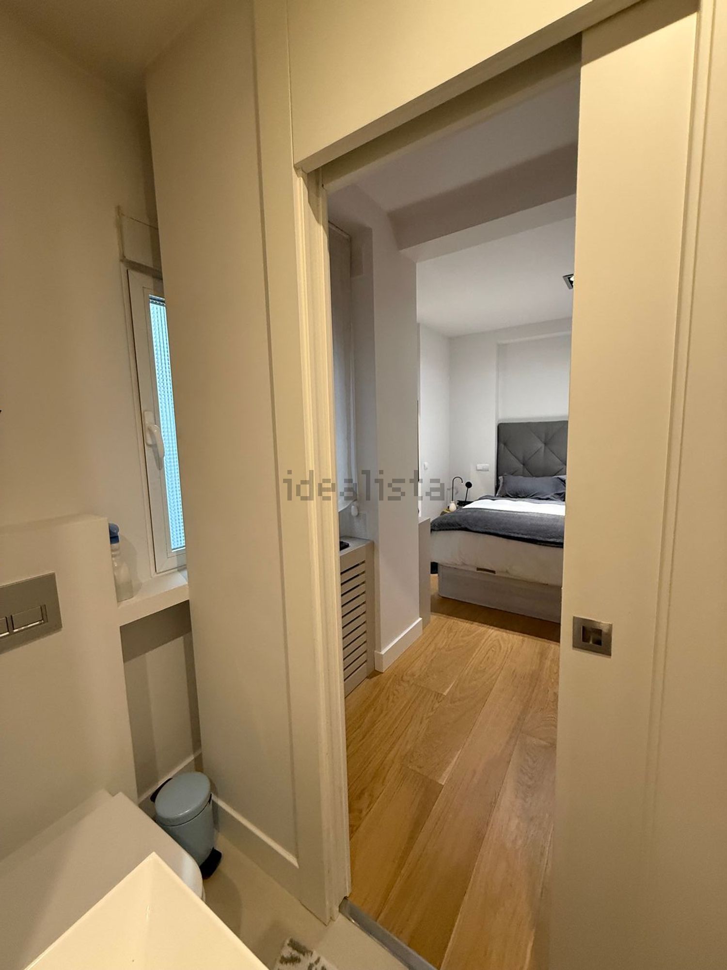 Appartement 139 m² à Madrid