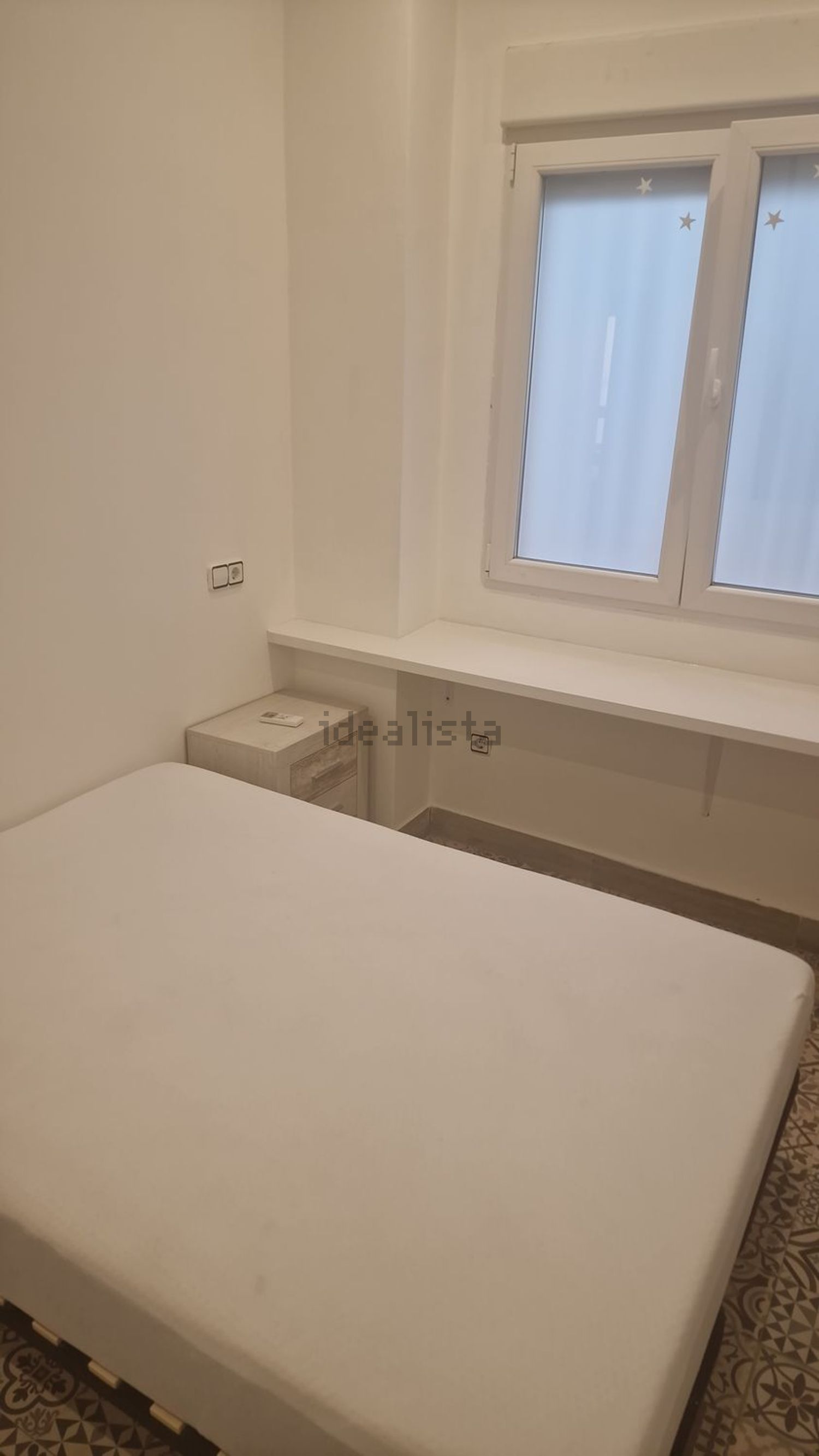 Stanza in affitto, Madrid