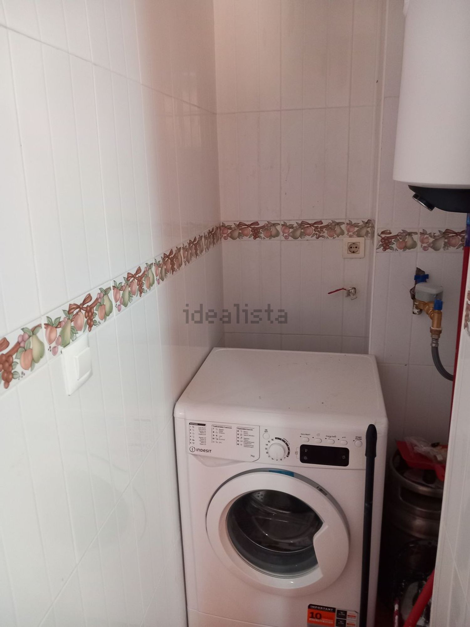 Pis de 65 m² a Motril