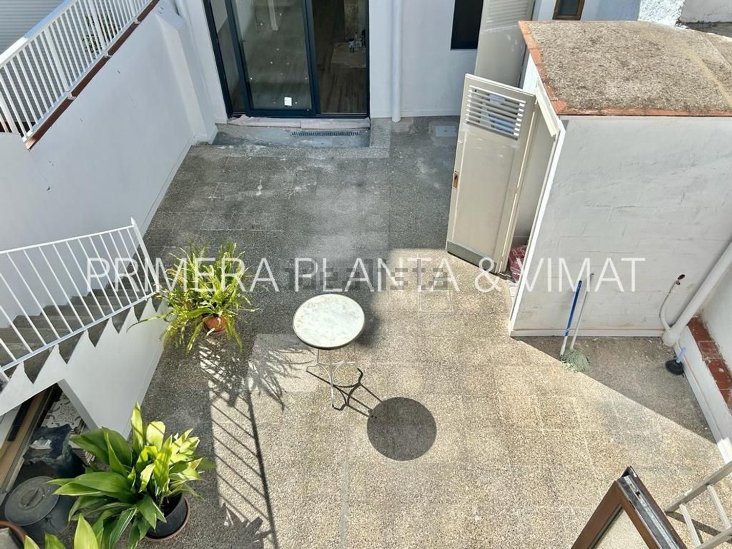 Pis de 85 m² a Mataró