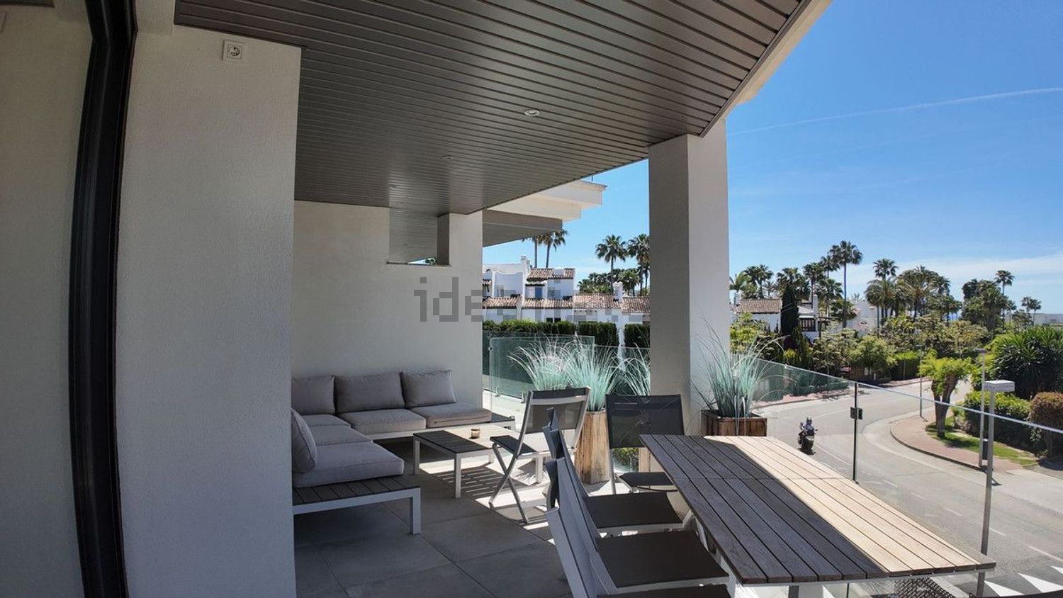 Pis de 88 m² a Estepona