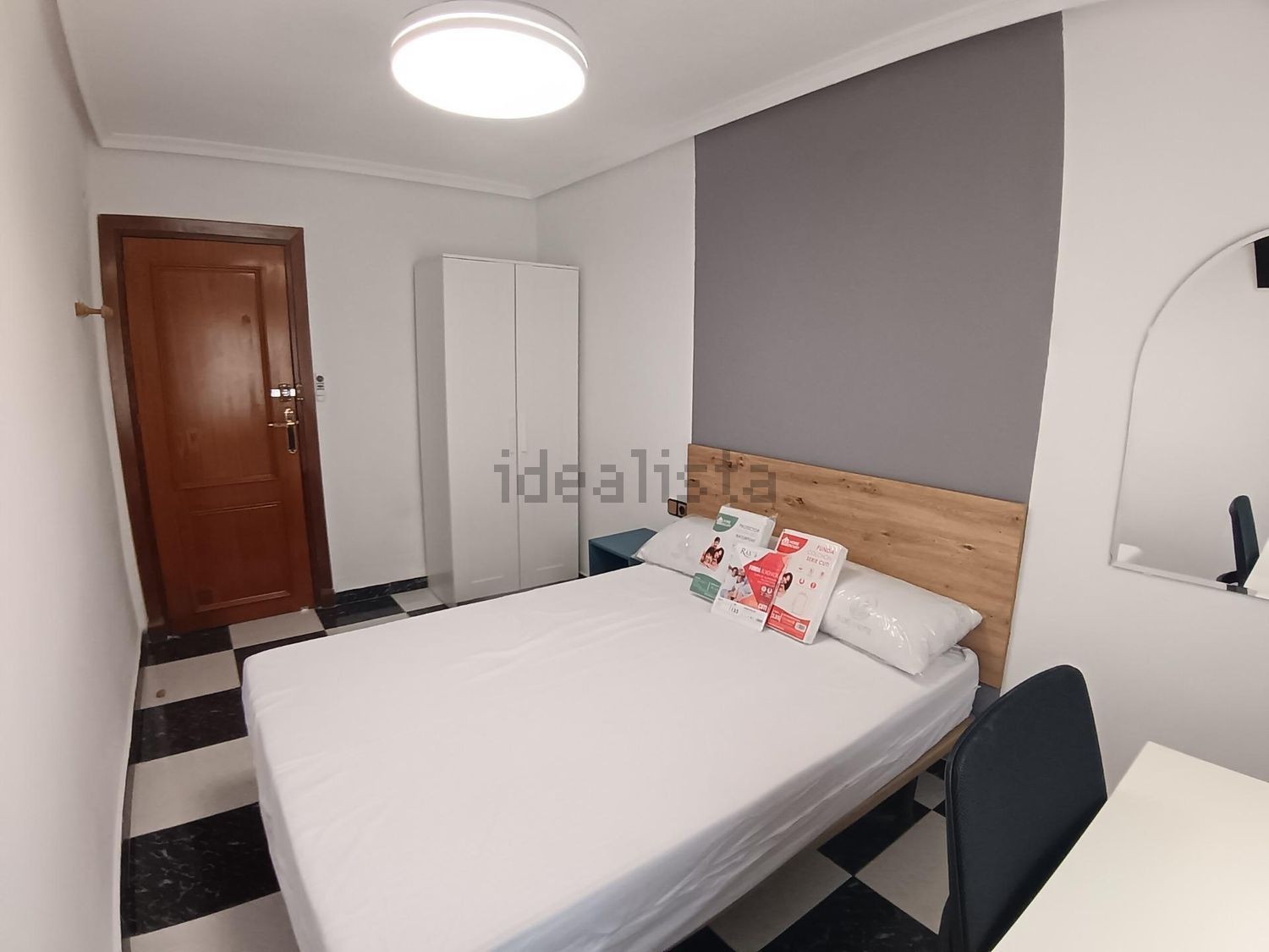 Habitación en alquiler, Cartagena