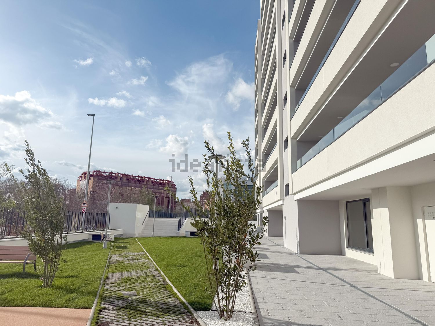 Piso de 110 m² en Valladolid