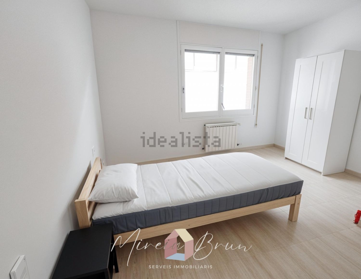 Piso de 100 m² en Vic