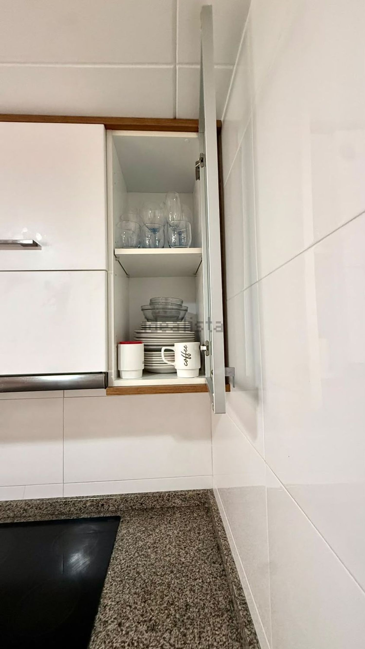 Pis de 66 m² a València