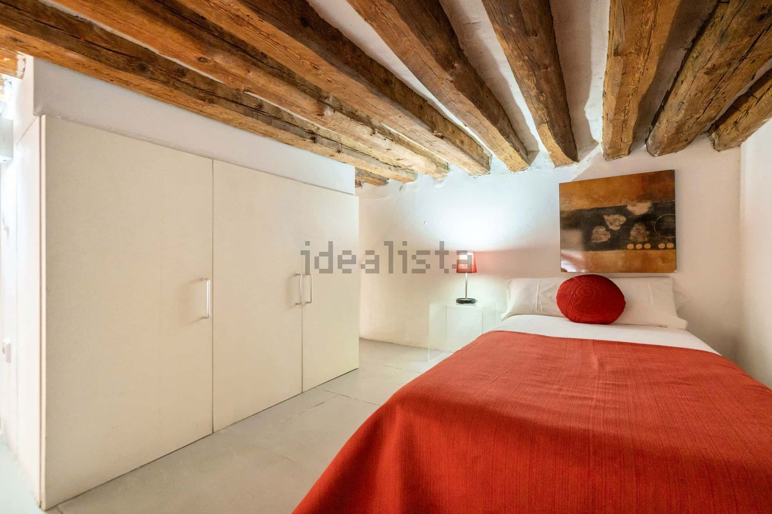 Piso de 75 m² en Madrid