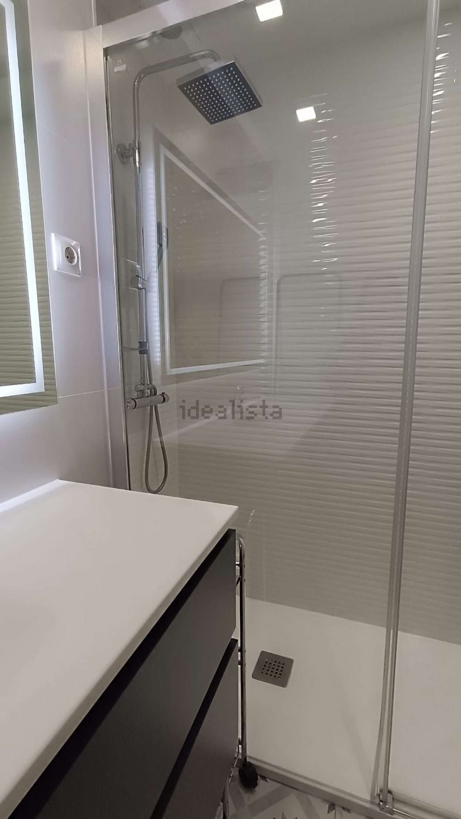Pis de 115 m² a Madrid