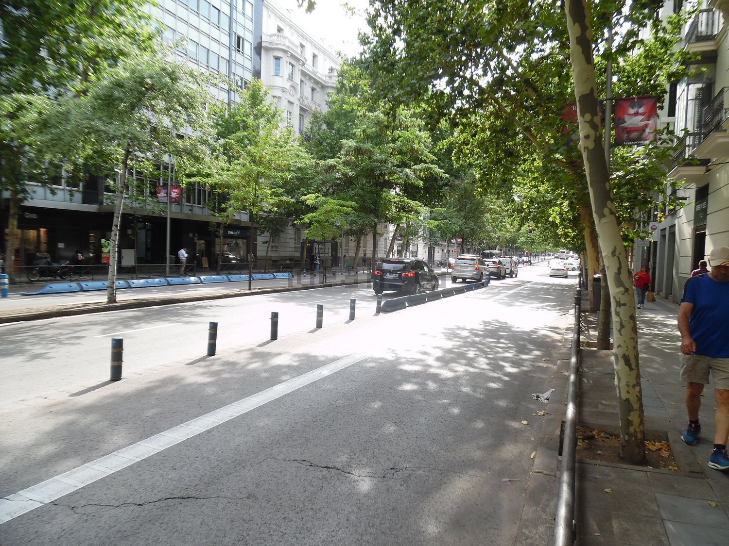 Pis de 48 m² a Madrid