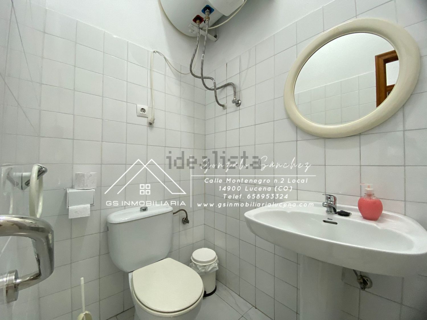 Квартира 65 м² у Lucena