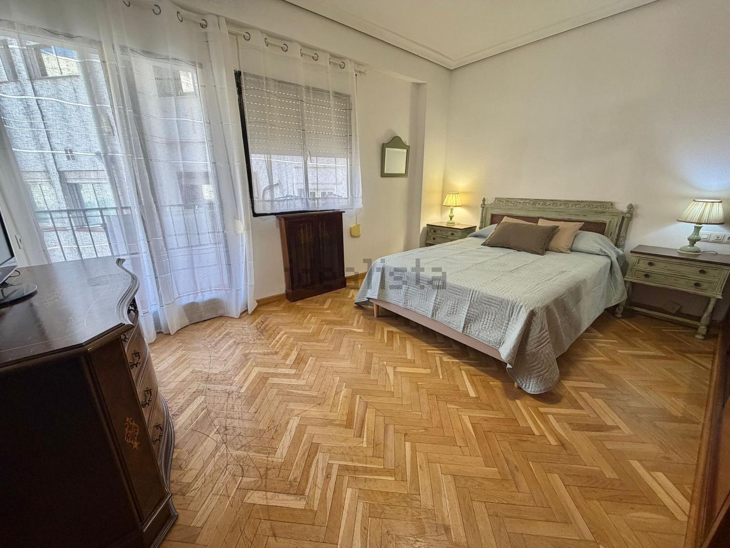 Habitació de lloguer, València