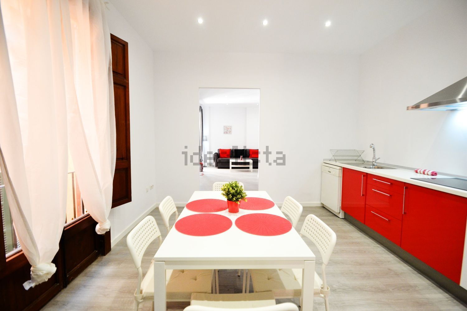 Pis de 95 m² a Palma
