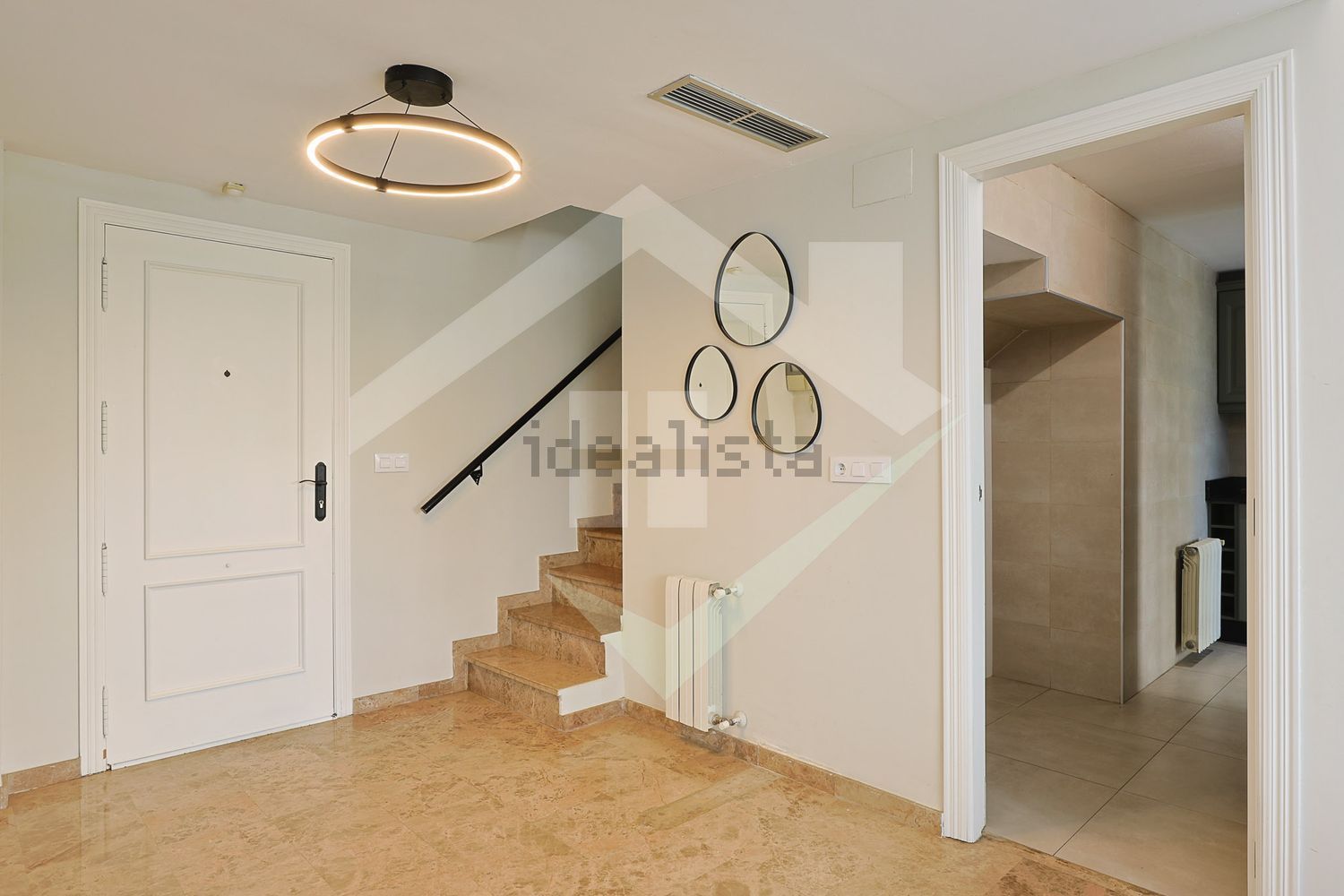 Pis de 122 m² a València