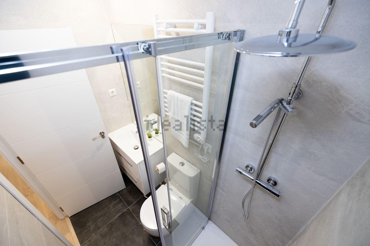 Apartamento 50 m² em Madrid