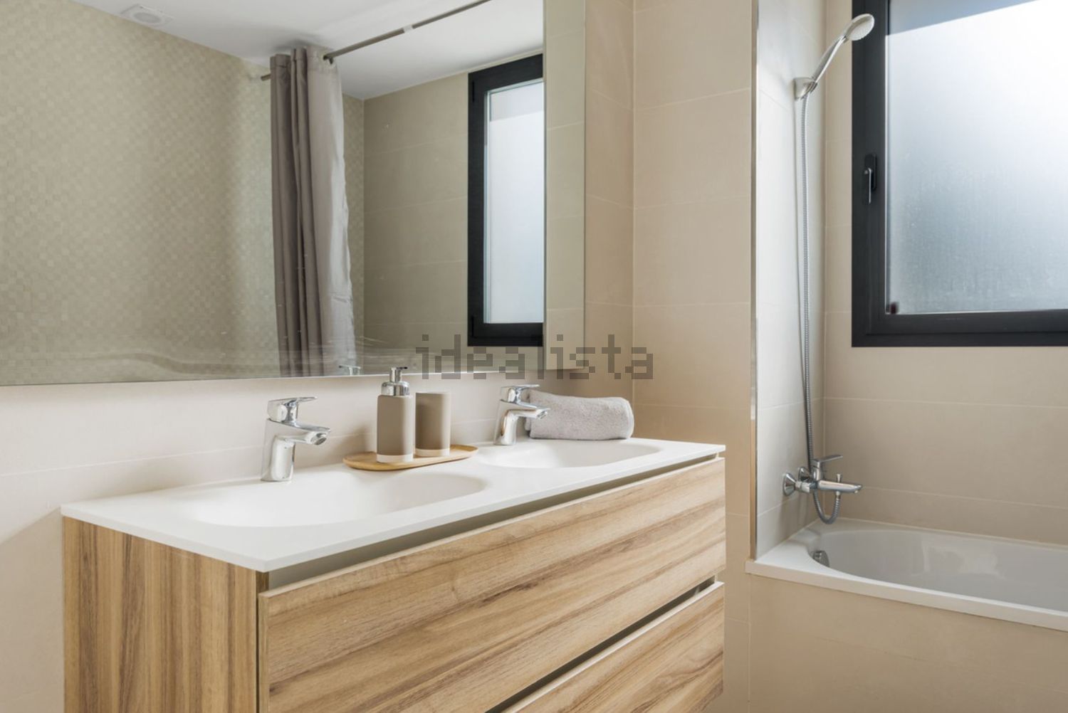 Piso de 155 m² en Estepona