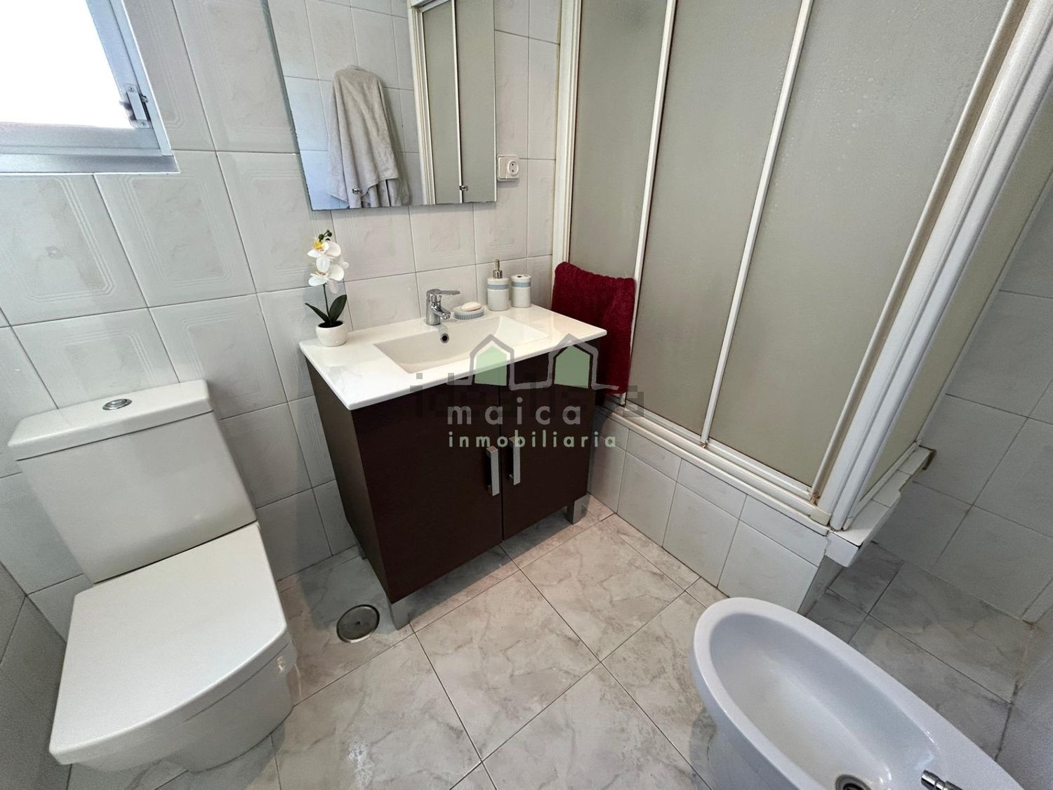 Piso de 97 m² en Vigo