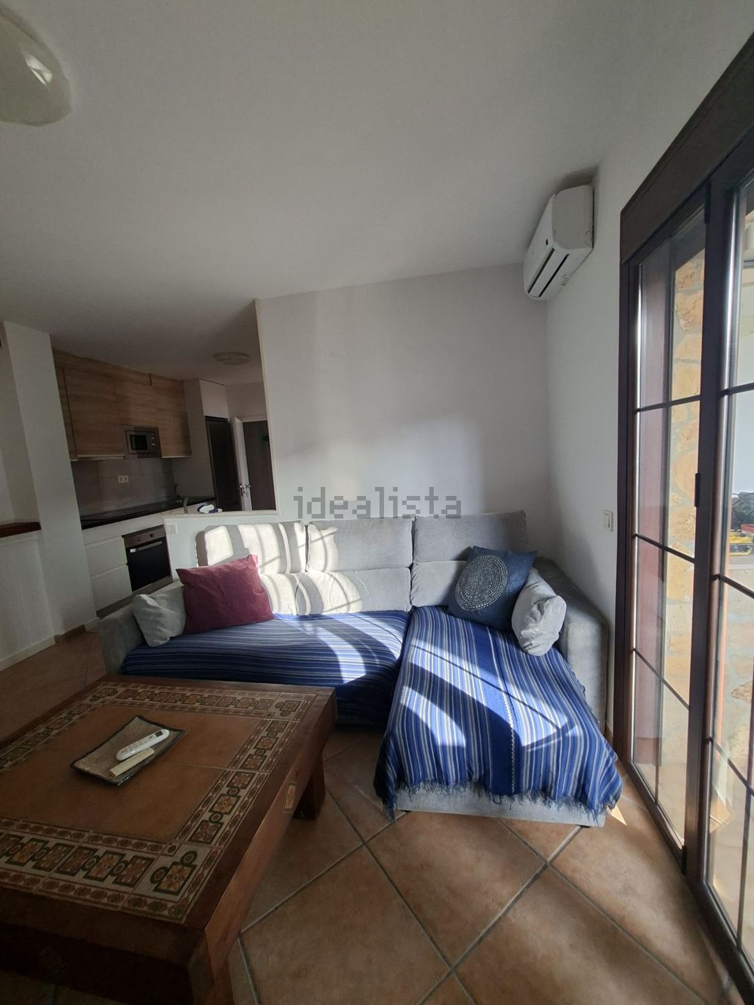 Wohnung 80 m² in Málaga