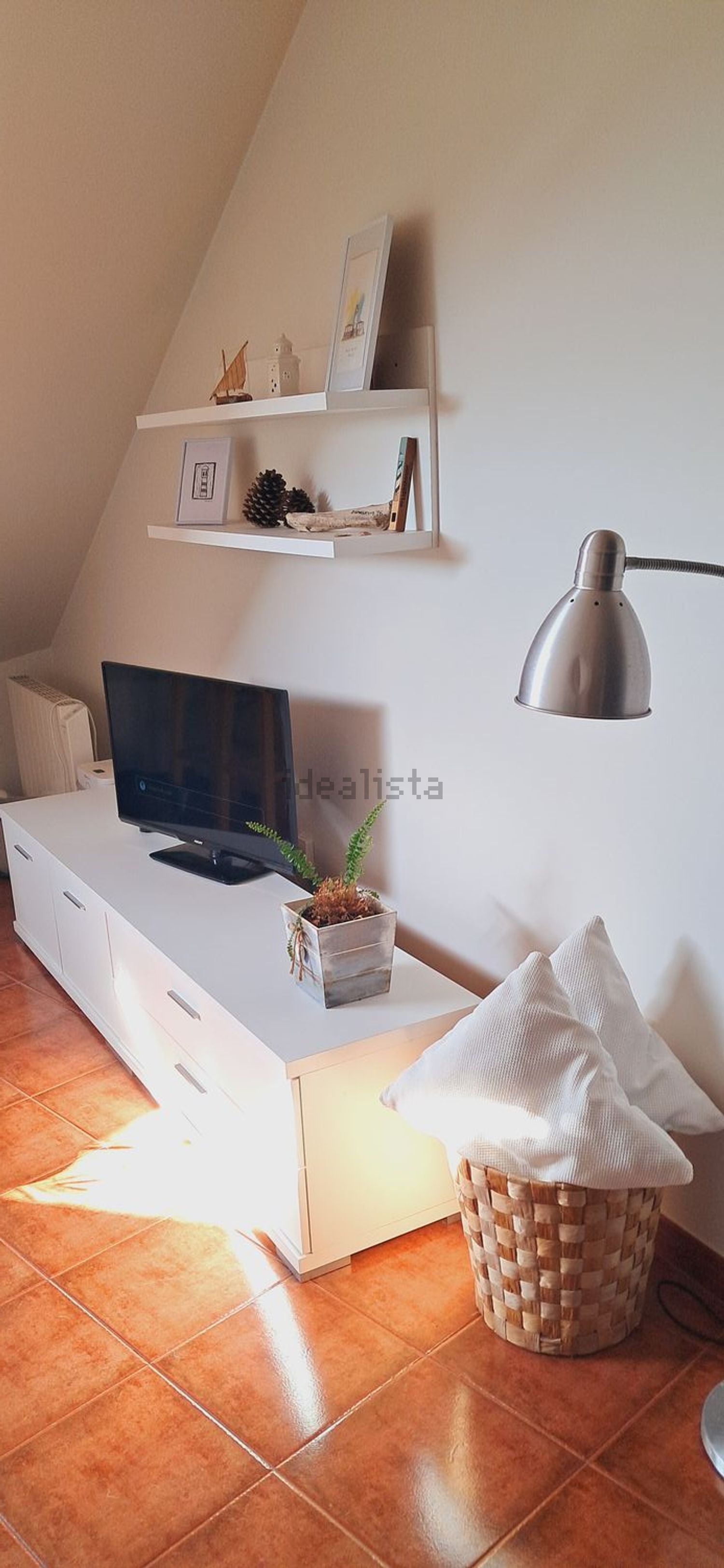 Pis de 65 m² a Malpica de Bergantiños