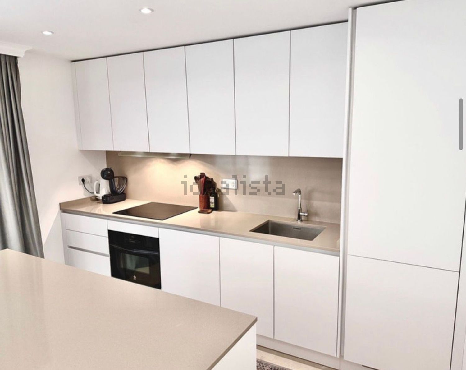 Pis de 130 m² a Estepona