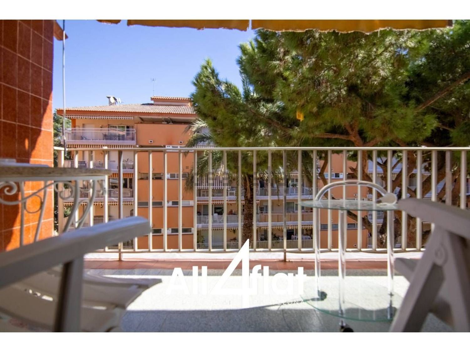 Apartamento 134 m² em Sant Andreu de Llavaneres
