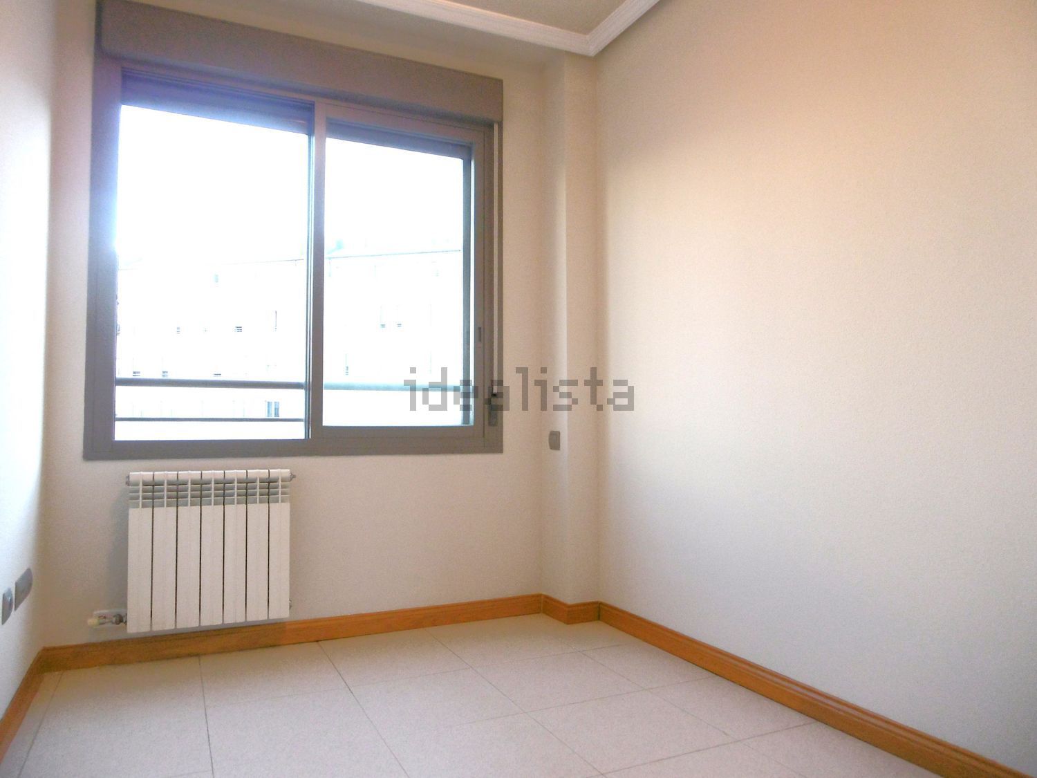 Pis de 84 m² a Valladolid