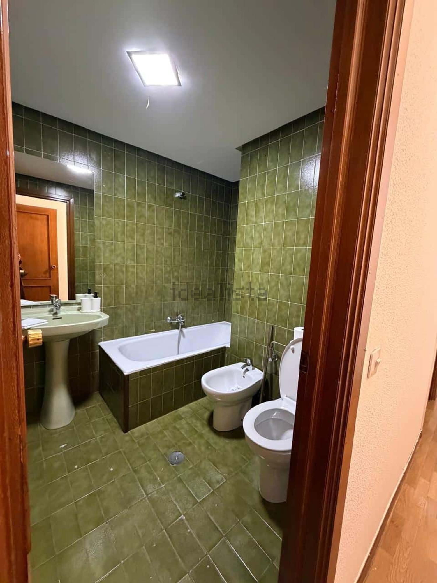 Habitación en alquiler, Madrid