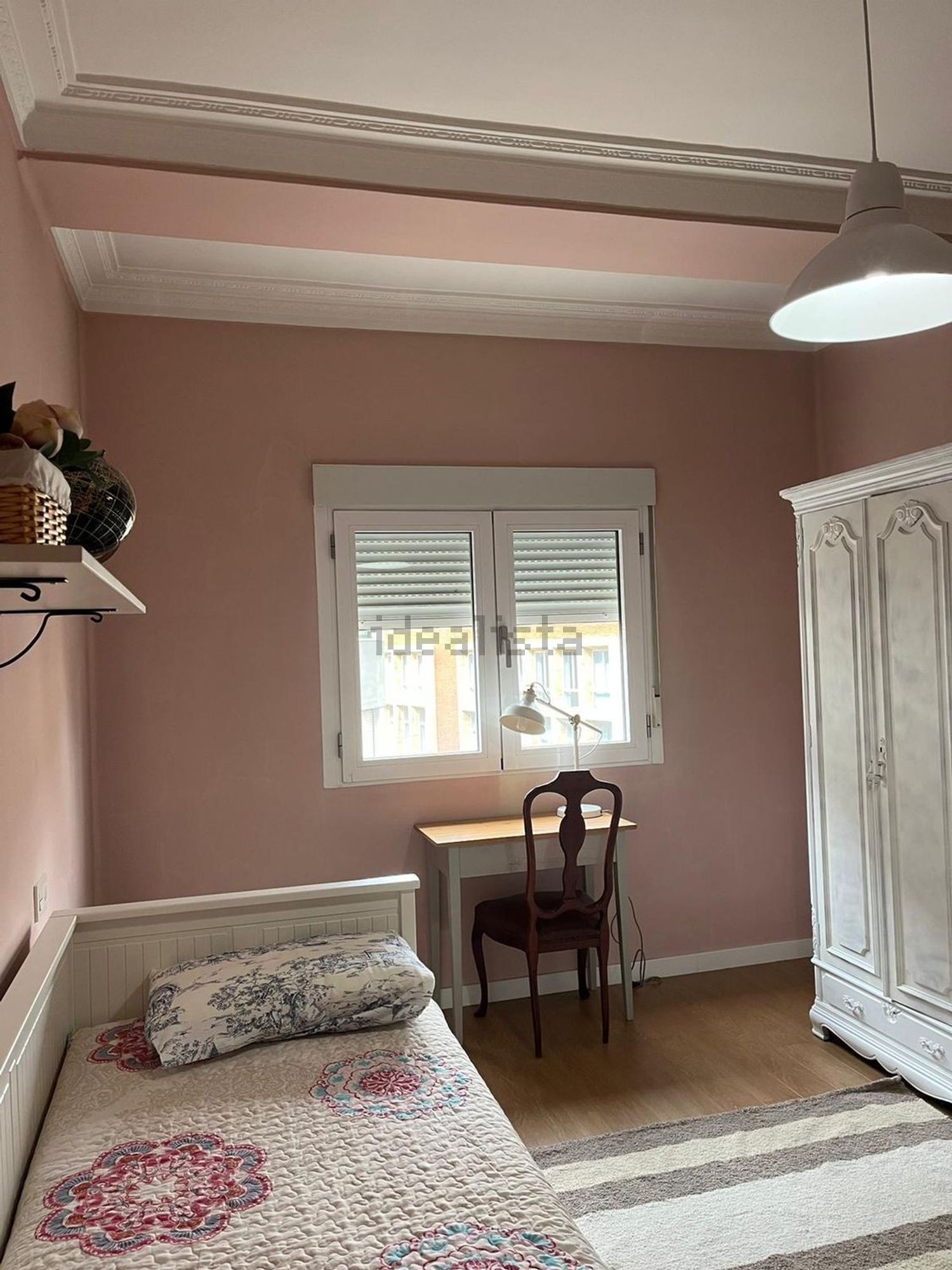 Habitación en alquiler, León