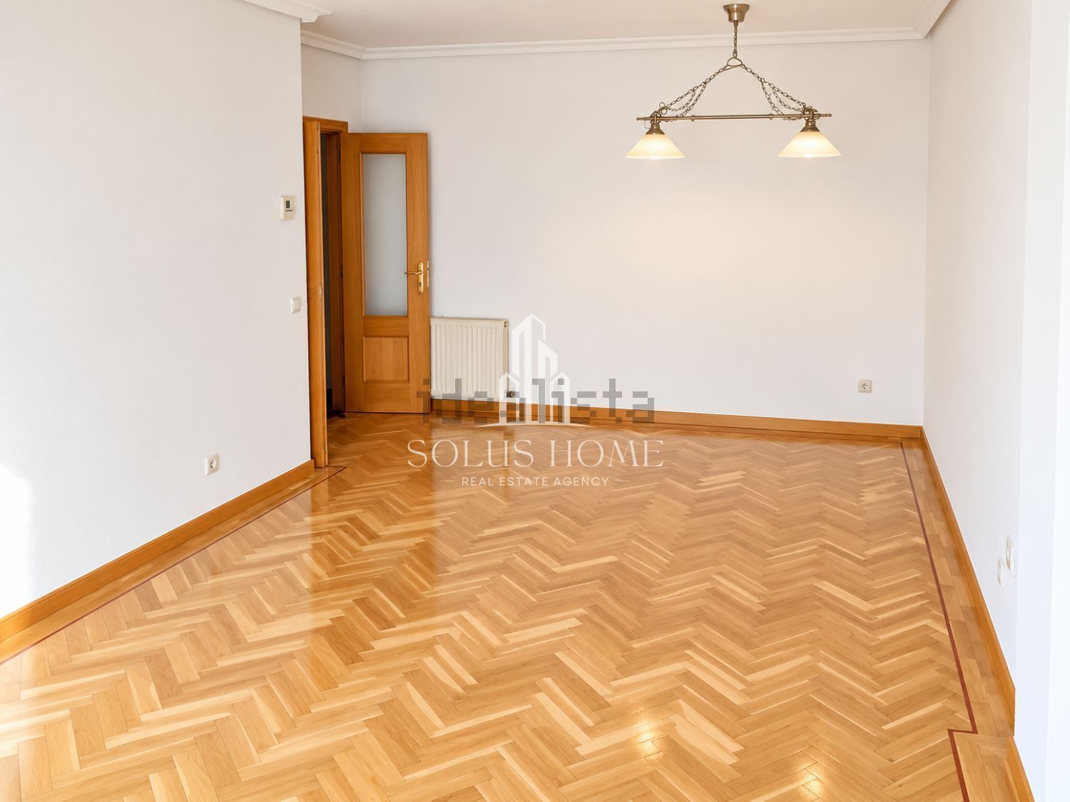 Wohnung 118 m² in Madrid