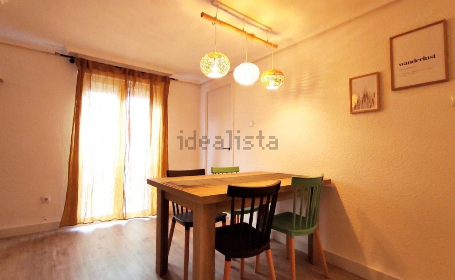 Pis de 80 m² a Elx
