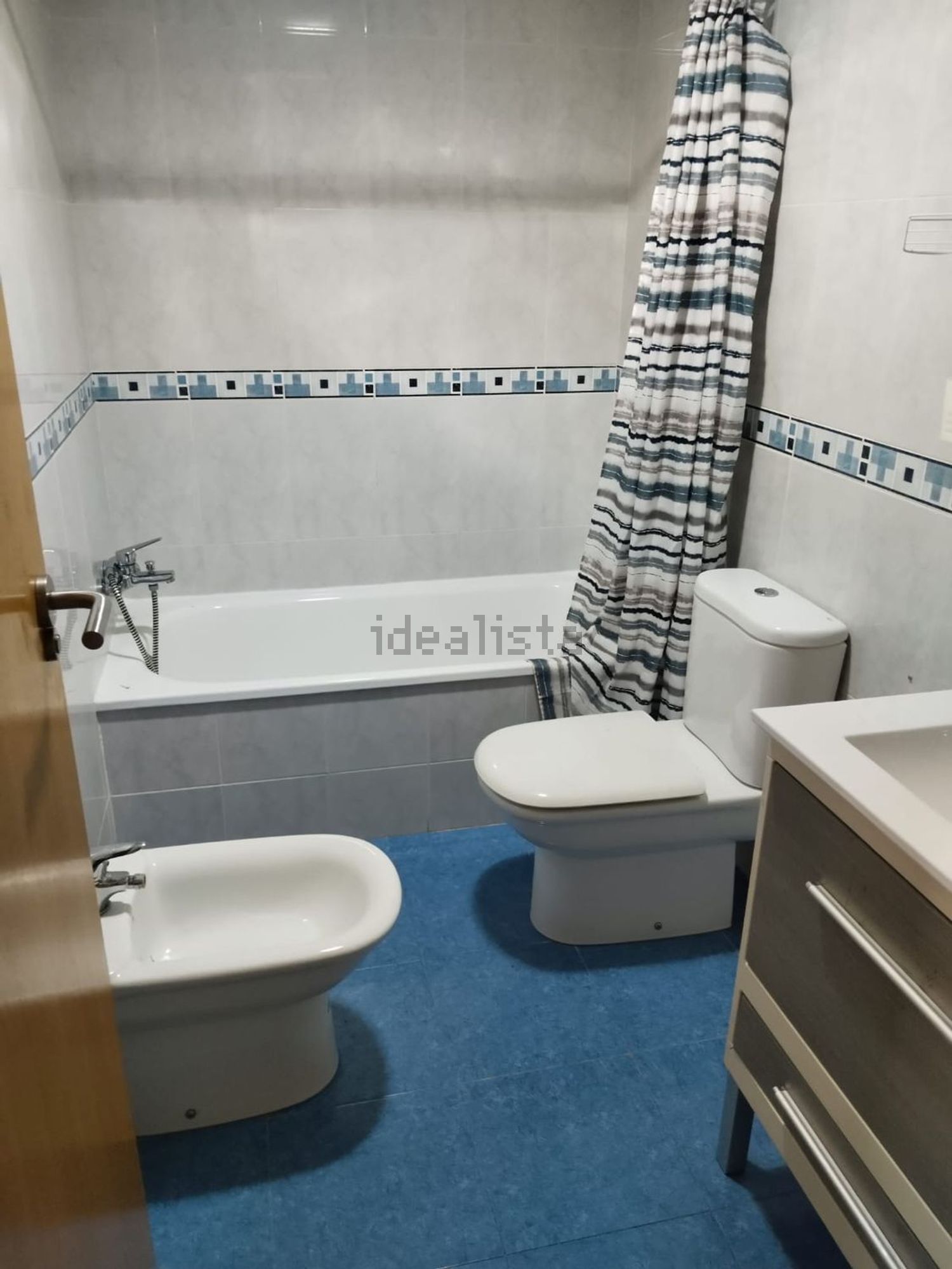 Pis de 65 m² a Múrcia