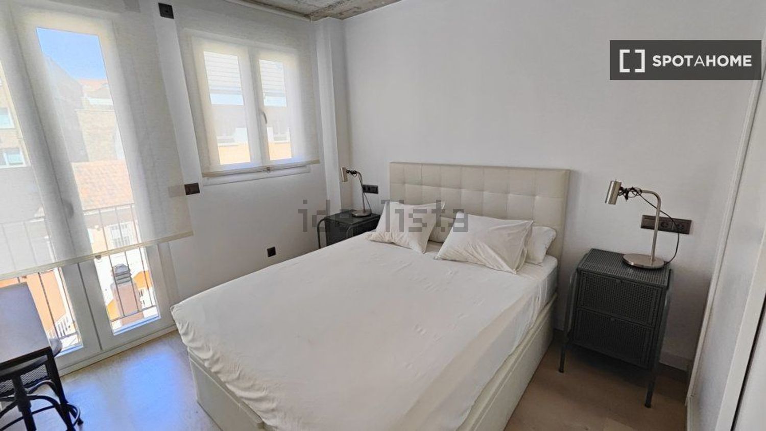Wohnung 50 m² in Madrid