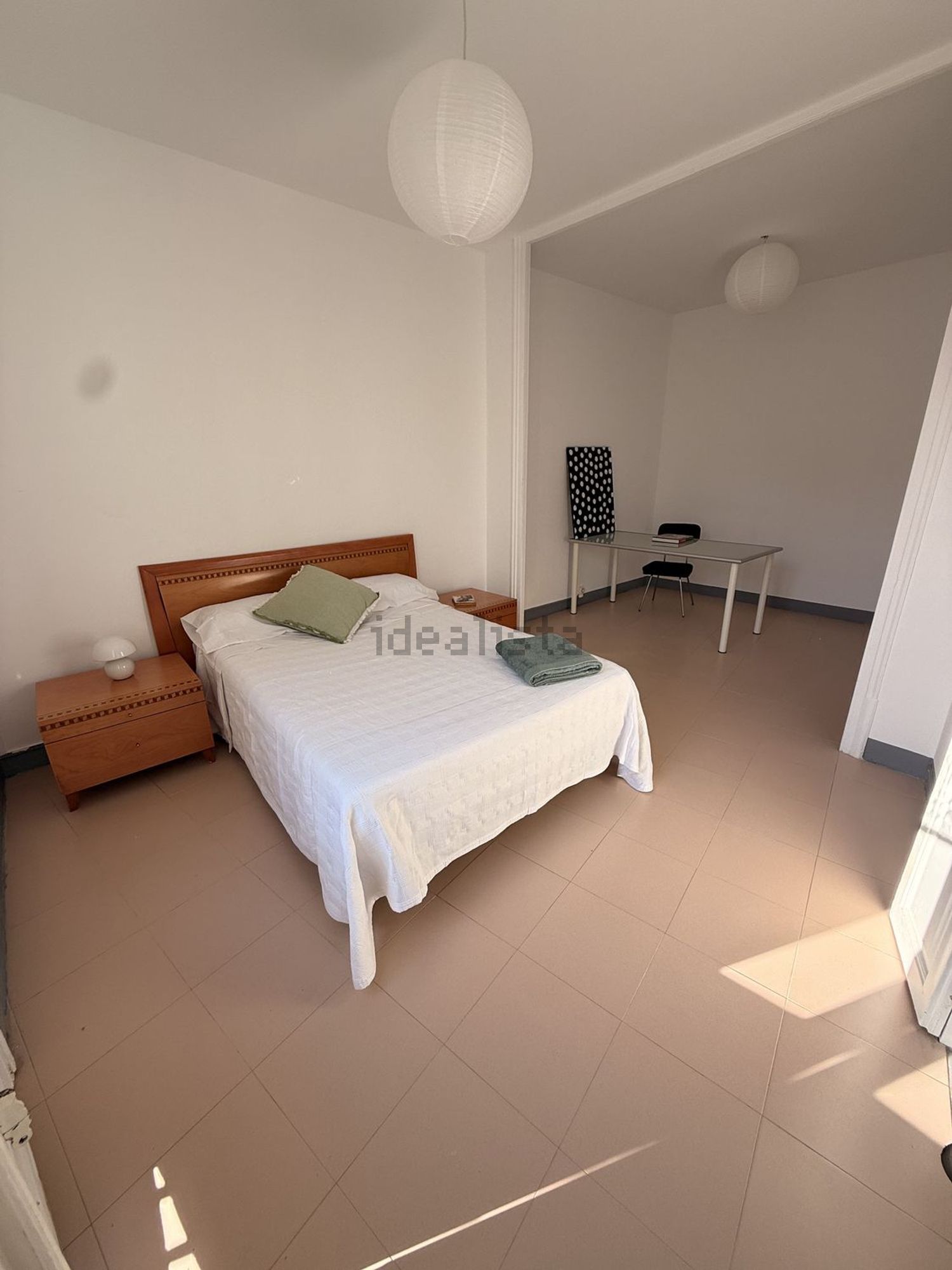 Piso de 95 m² en Barcelona