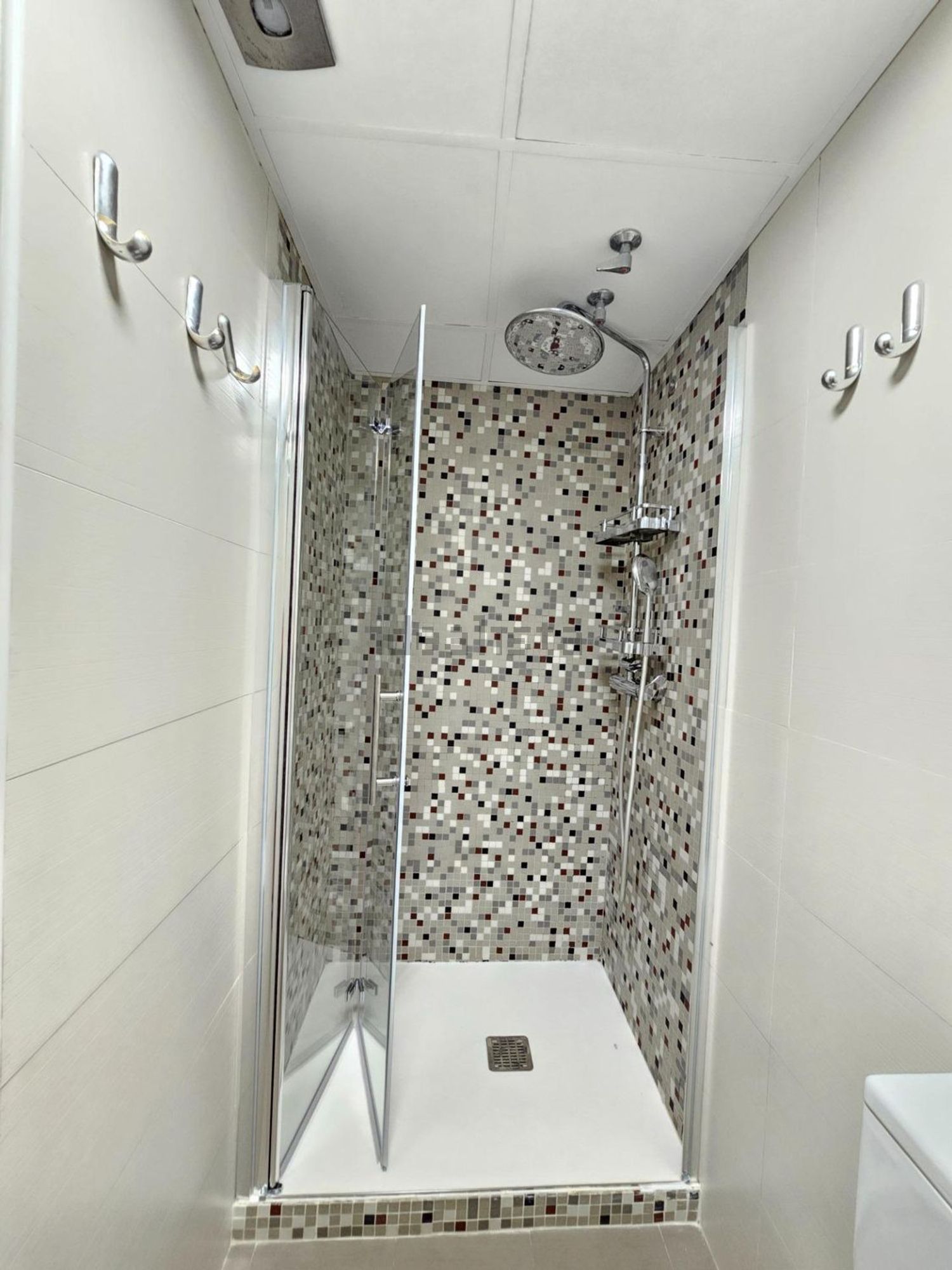 Pis de 115 m² a Almeria