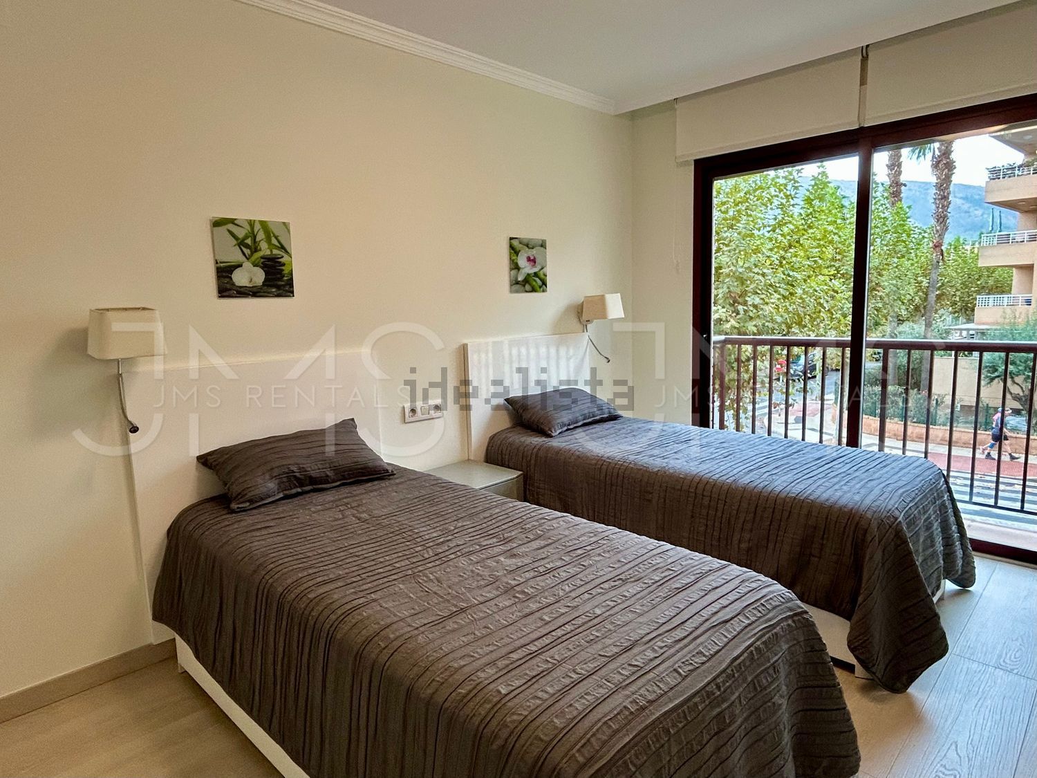 Appartement 92 m² à l'Alfàs del Pi