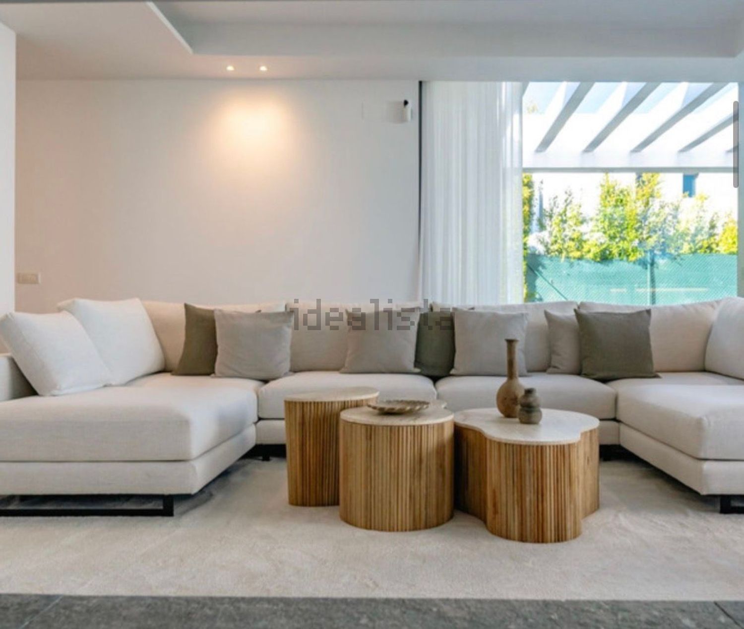 Casa 360 m² a Estepona