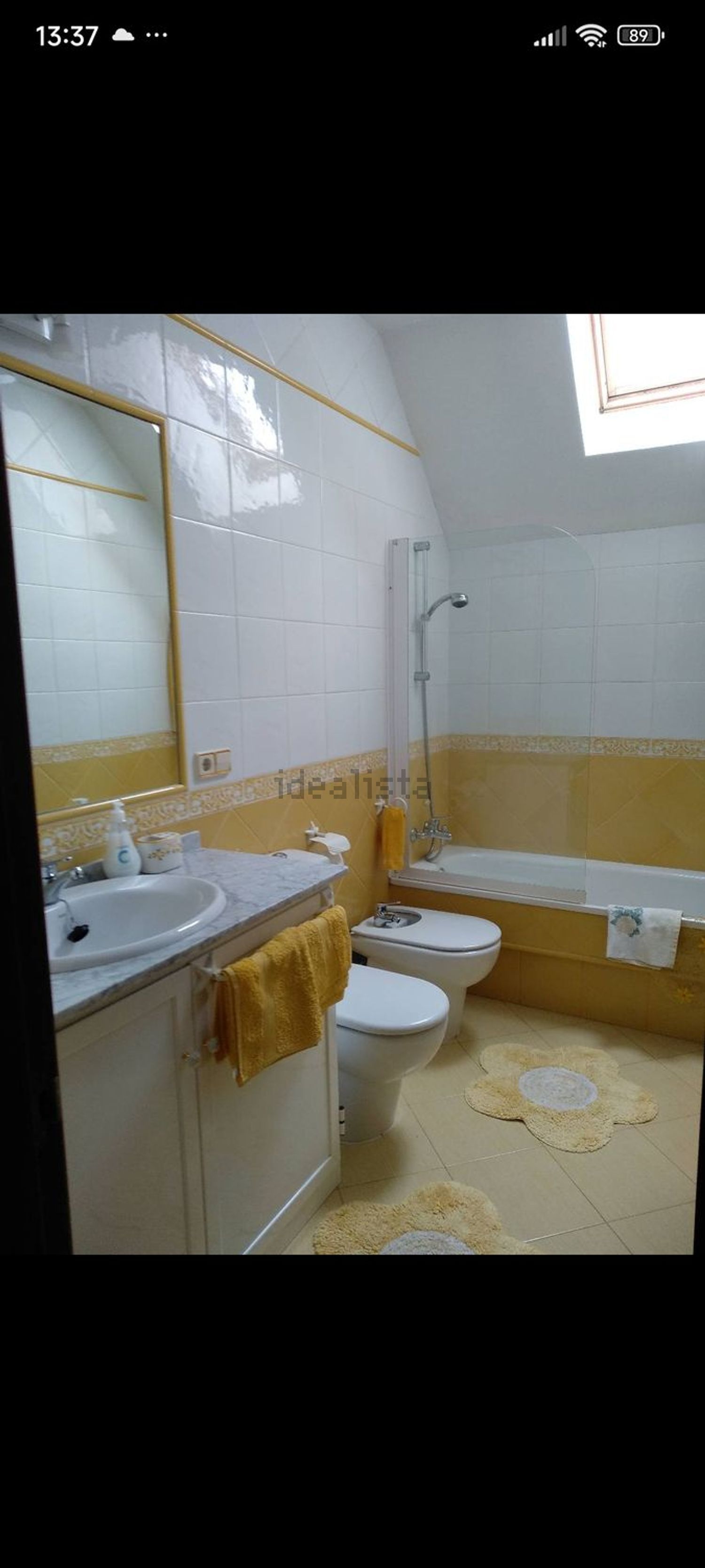 Pis de 70 m² a Vigo