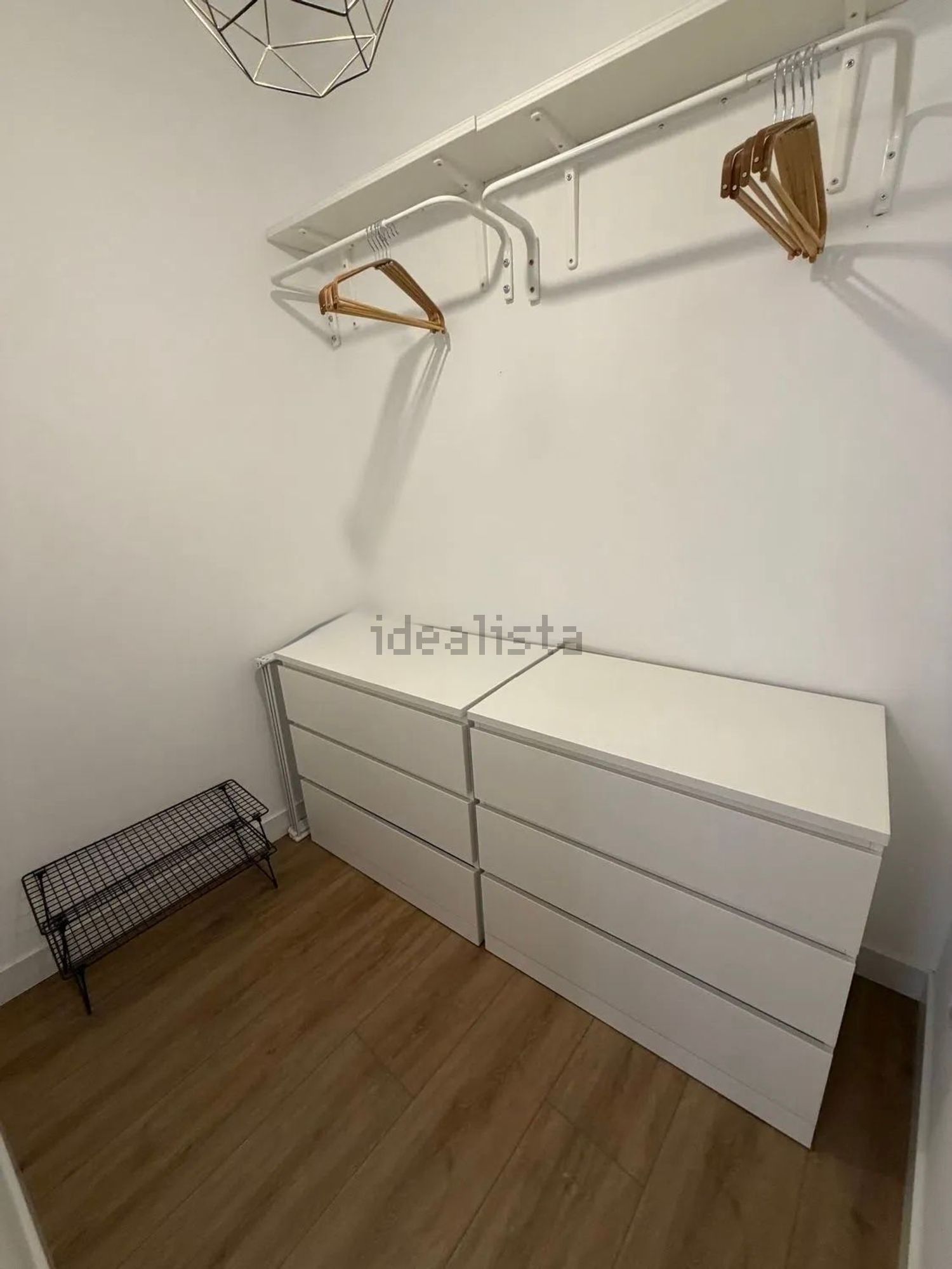 Apartamento 75 m² em Madrid