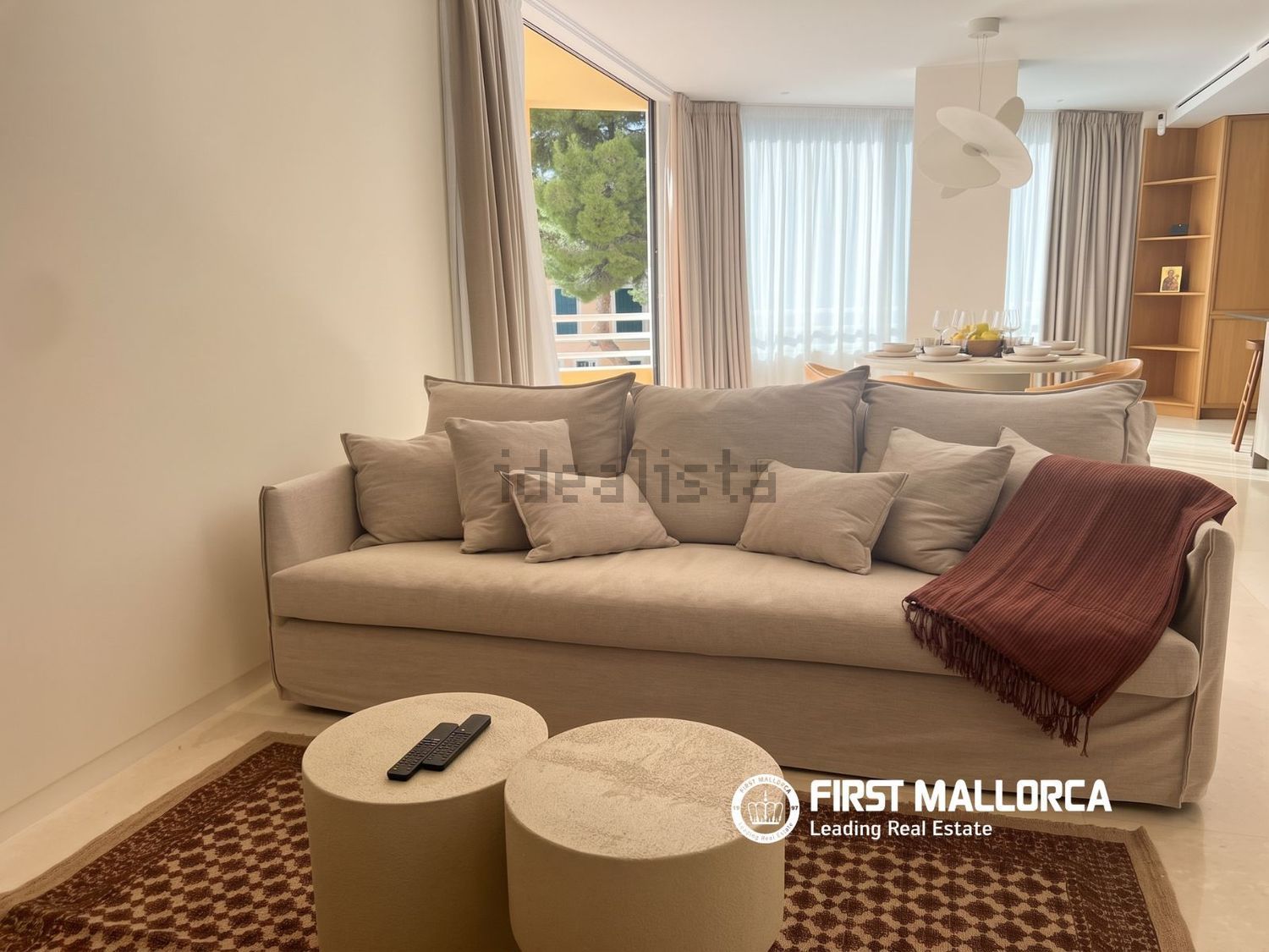 Pis de 230 m² a Palma
