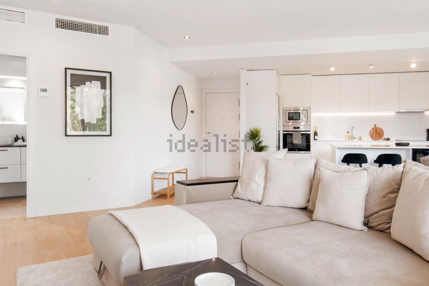 Pis de 150 m² a Marbella