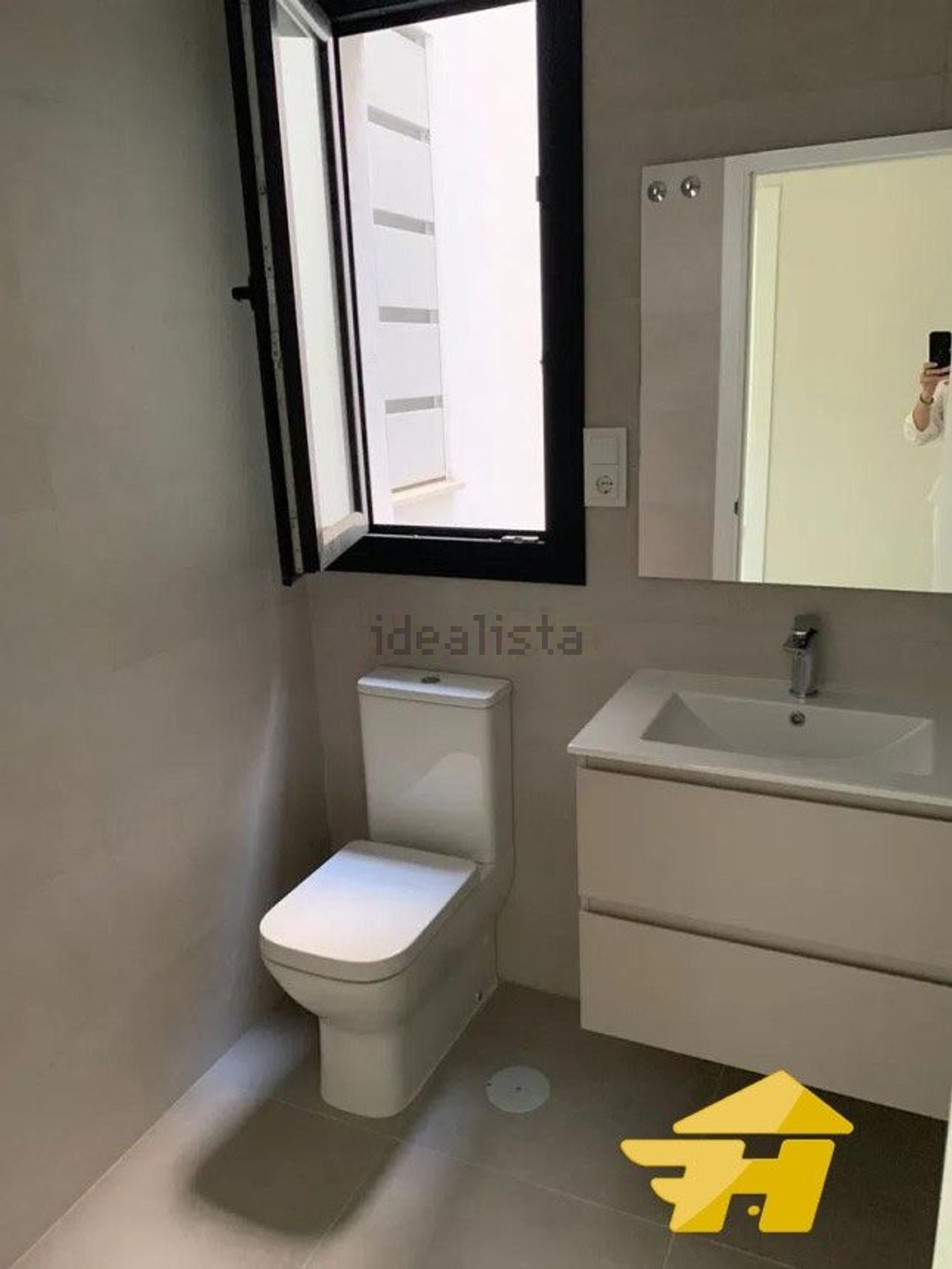 Pis de 71 m² a Màlaga