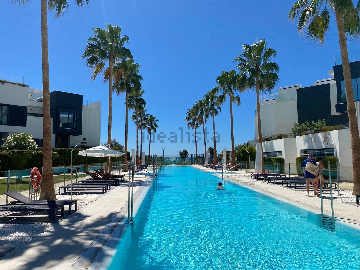 Casa de 287 m² a Estepona