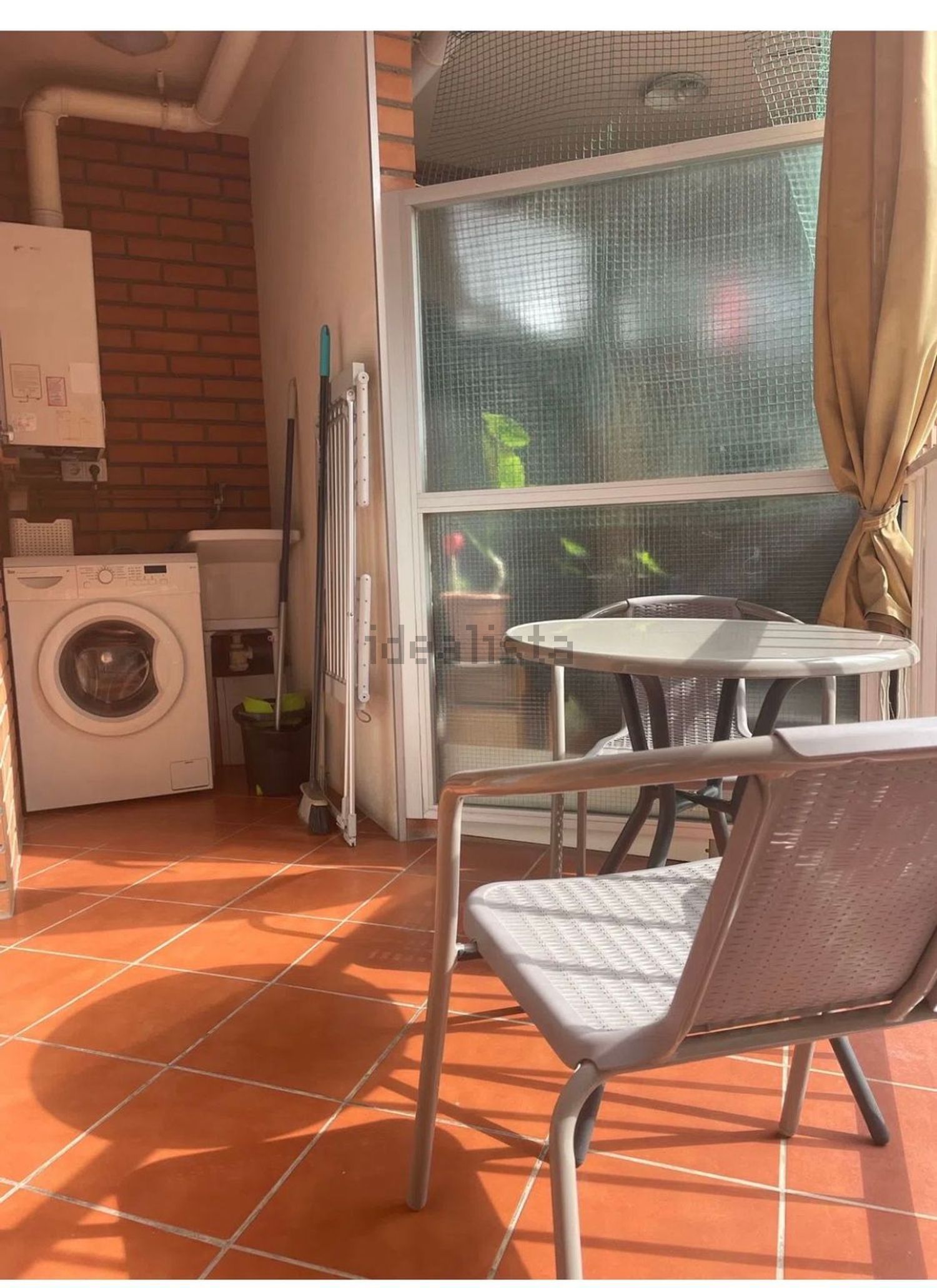 Pis de 54 m² a Lleida