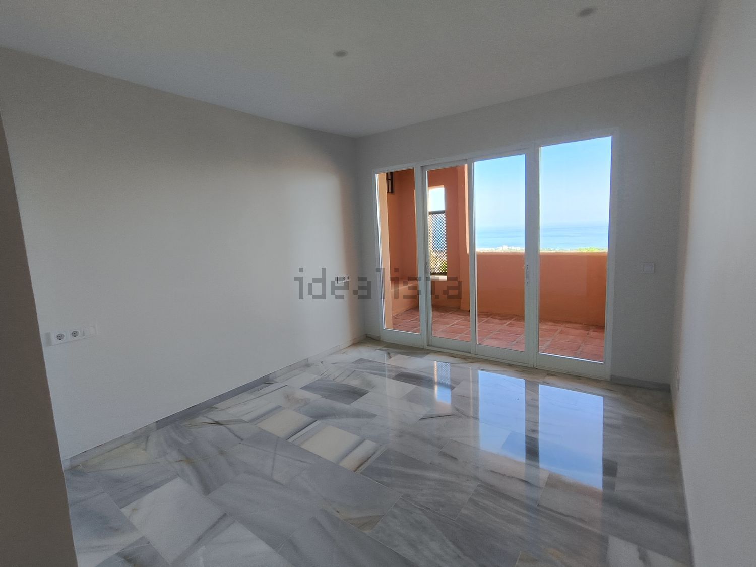 Wohnung 154 m² in Mijas