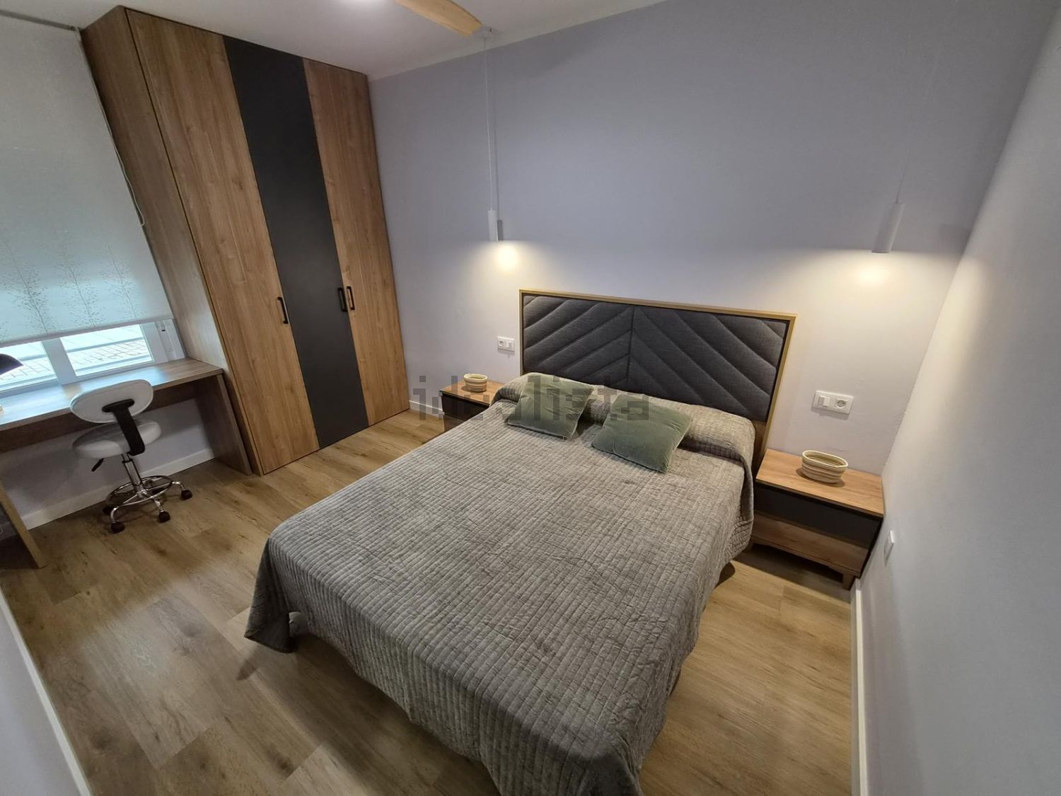 Pis de 60 m² a Castelló de la Plana