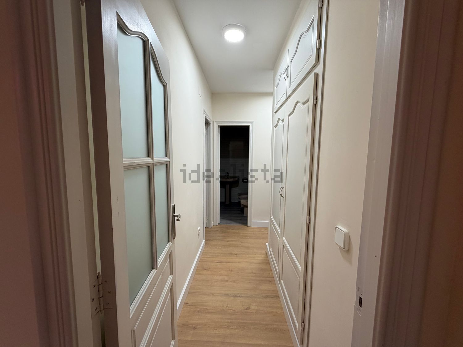 Piso de 125 m² en Calpe