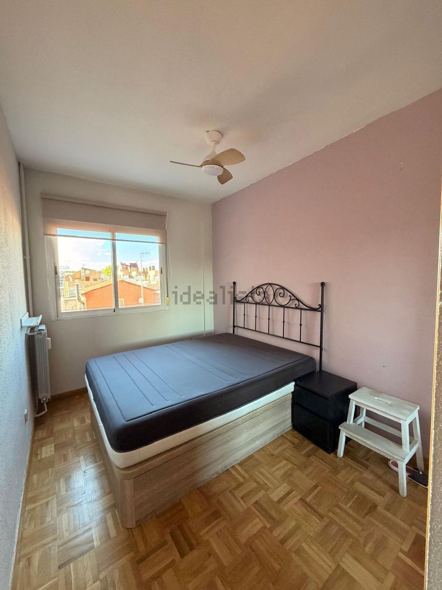 Appartamento 70 m² a Madrid