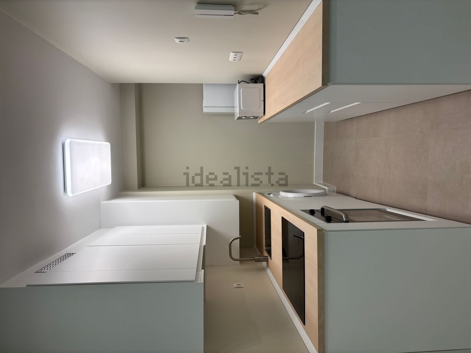 Piso de 70 m² en Oviedo