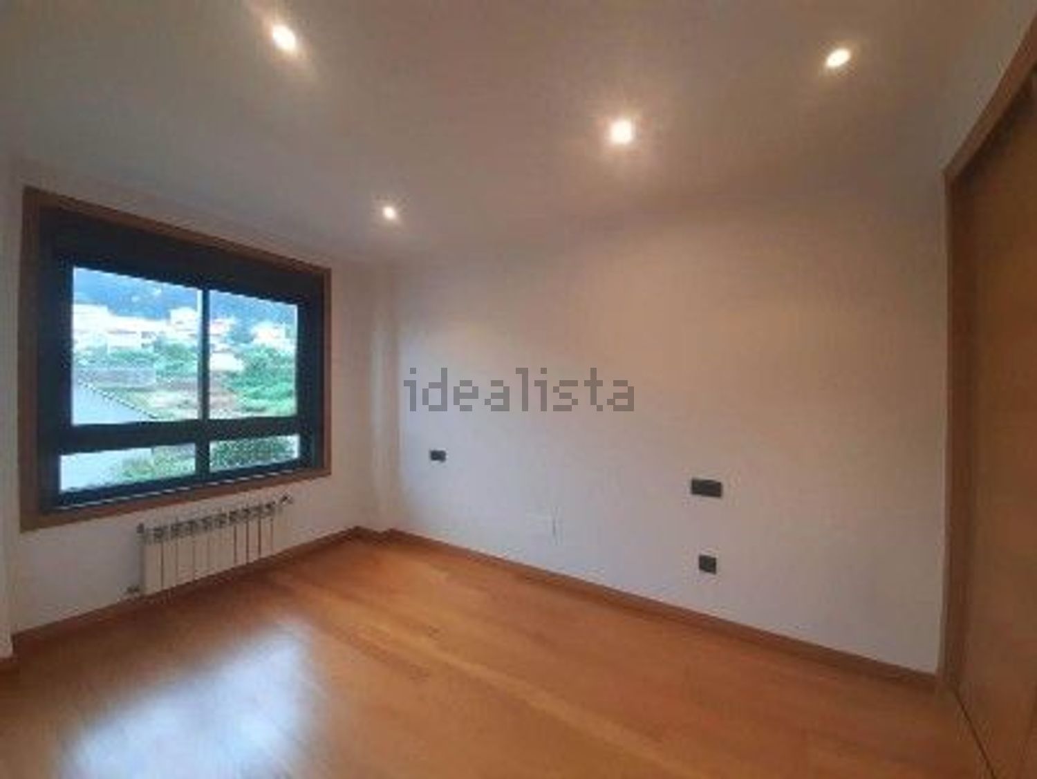 Pis de 50 m² a Vigo
