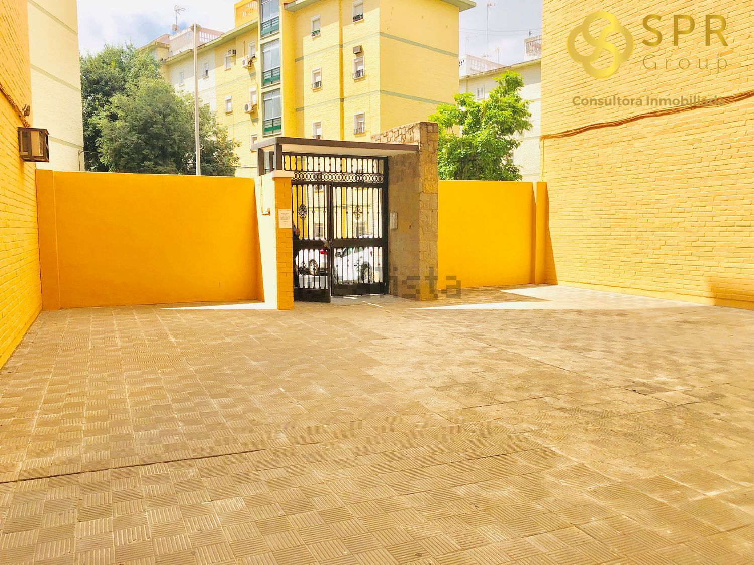 Habitación en alquiler, Sevilla